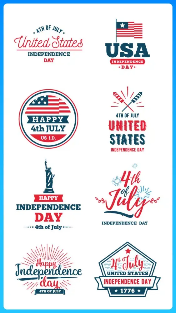 Independence Day USA 4th July Screenshots