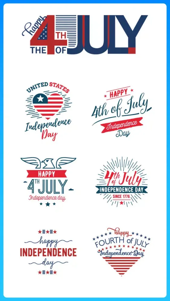 Independence Day USA 4th July Screenshots