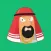 Arabian Vibe Funny Sticker App