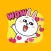 Birdie Cute Stickers for Texts