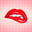 Naughty Girl Expression Emojis Naughty Girl Expression Emojis
