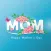 Mother's Day Greeting Stickers
