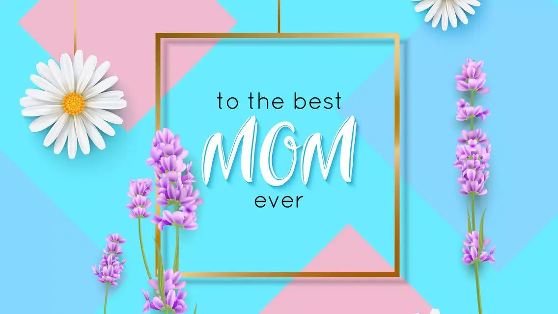 Mother's Love Special MOM DAY应用截图