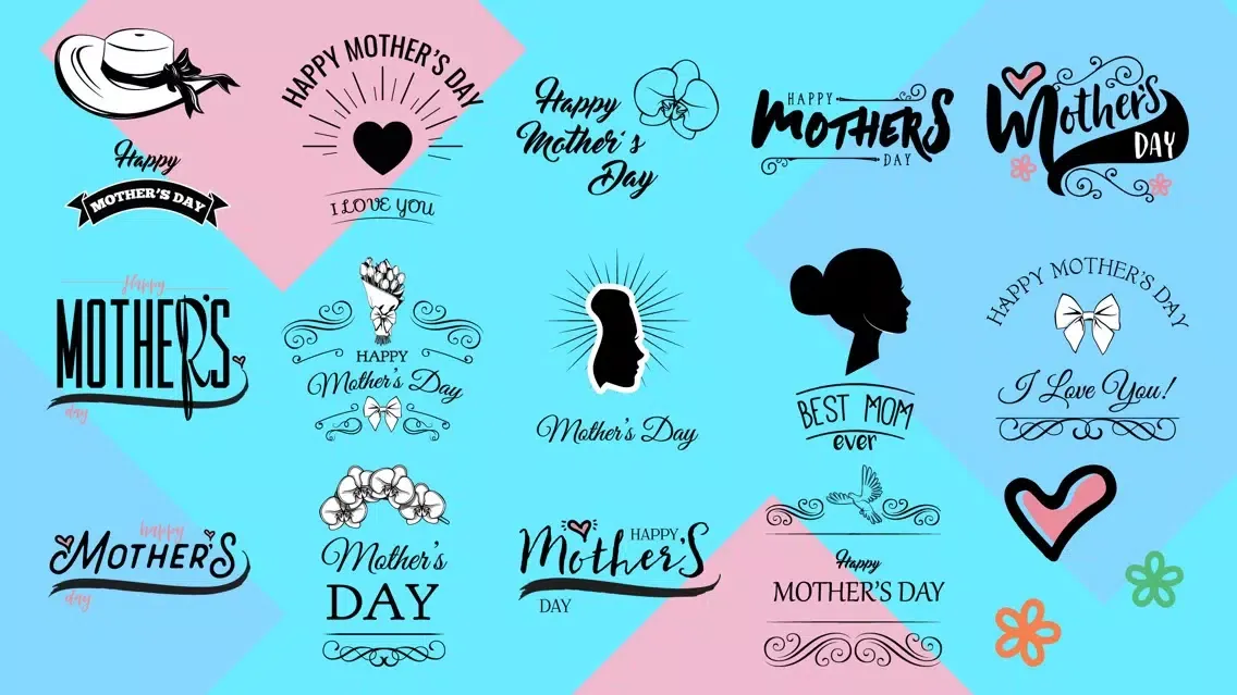 Mother's Love Special MOM DAY应用截图