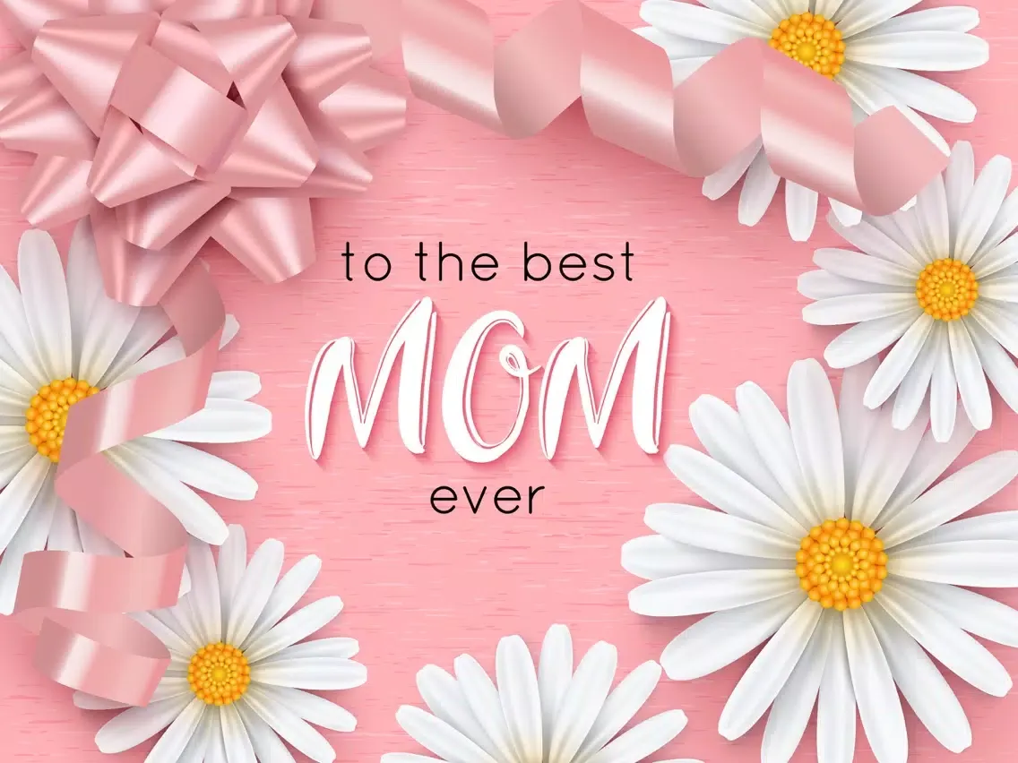صور Mother's Day Wishes for MOM iPad 