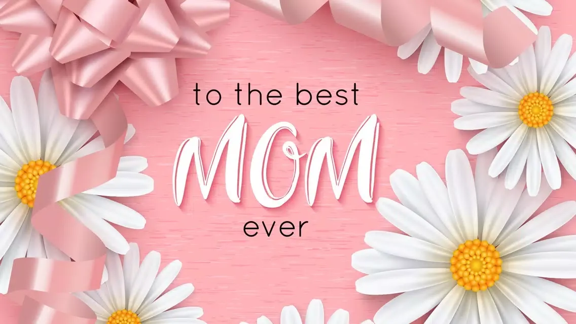 صور Mother's Day Wishes for MOM