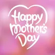 Happy Mothers Day Sticker App Happy Mothers Day Sticker App