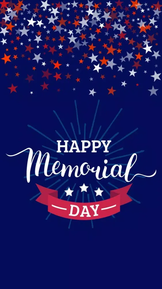 Screenshot di Memorial Day Cards & Wishes 03
