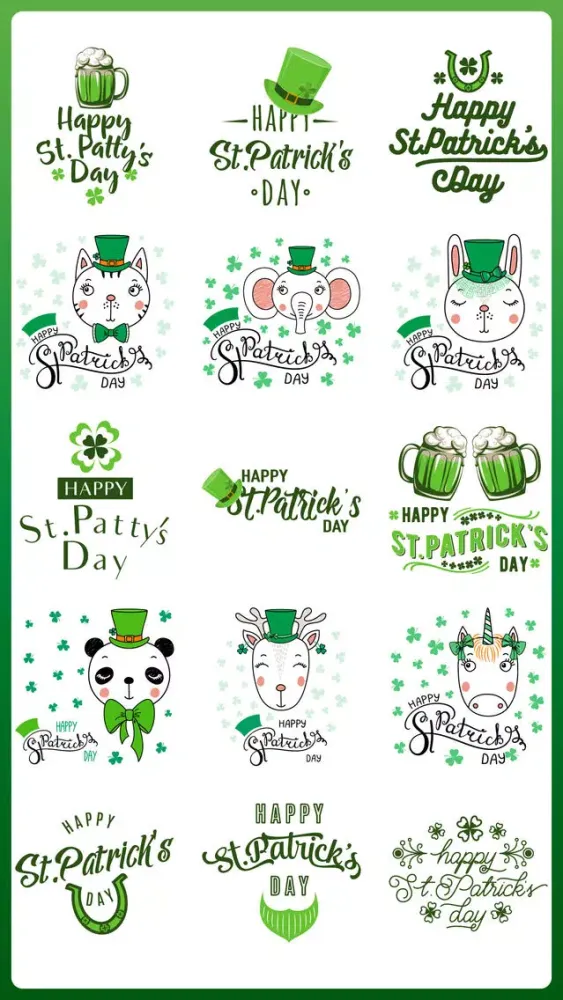 St Patrick's Day Irish Party Screenshots