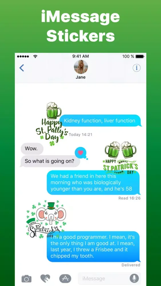 St Patrick's Day Irish Party Screenshots
