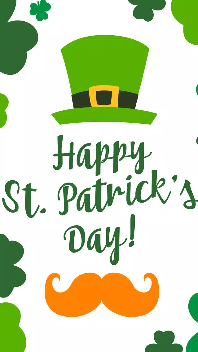 صور St Patrick's Day Greetings Emo