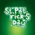 St Patrick's Day Stickers Fun