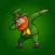 Cute St Patrick's Day Stickers