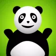 Pandamoji iMessage Sticker App Pandamoji iMessage Sticker App