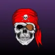 Pirates - Funny Cartoon & Comic Text Chat Stickers Pirates - Funny Cartoon & Comic Text Chat Stickers