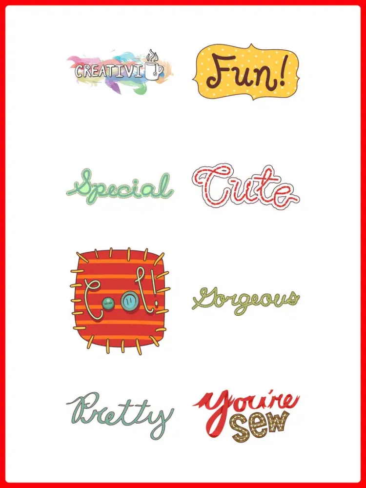 Pun Pals Stickers Punny App iPad  스크린샷
