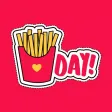 Yummy Punny Puns! SMS Emo App Yummy Punny Puns! SMS Emo App