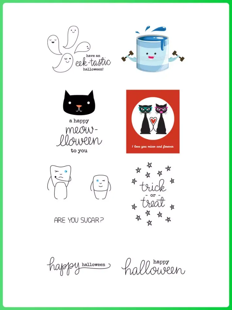 Pet Puns Punny Pals Stickers iPad  Screenshots