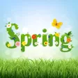 Spring has Sprung Stickers App Spring has Sprung Stickers App
