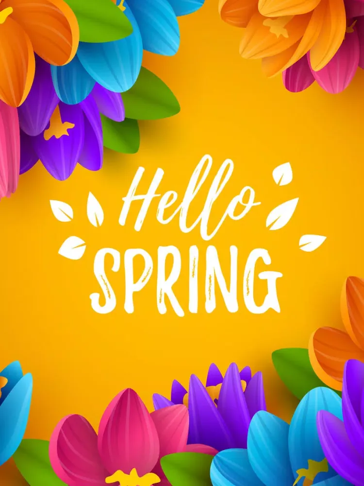 Capturas de pantalla de Easter & Spring Stickers Pack iPad 