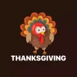 Thanksgiving Turkey Party App Thanksgiving Turkey Party App