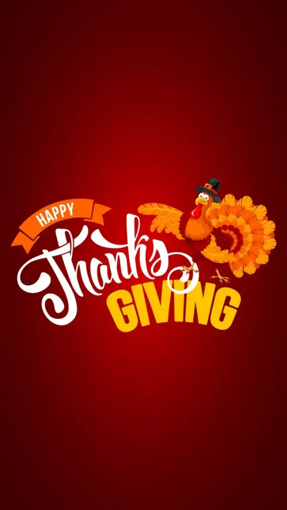 Capturas de pantalla de Happy Thanksgiving Turkey App