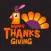 Best Thanksgiving Turkey Emoji