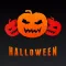Spirit Halloween Emoji Sticker