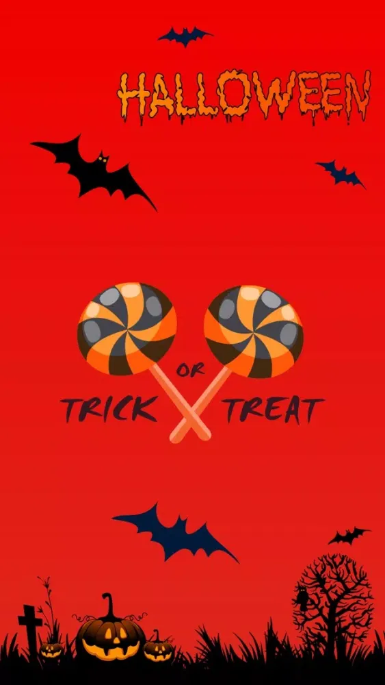 Spirit Halloween Emoji Sticker应用截图