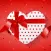 Valentines Day Text Stickers