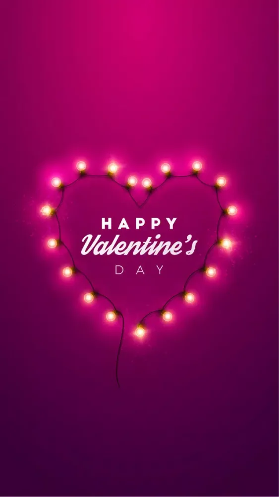 Valentines Day Text Stickers Screenshots