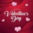 Happy Valentines Day Stickers! Happy Valentines Day Stickers!