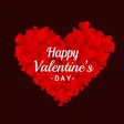 Happy Valentines Day Love Pack