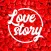 Happy Valentines Day Stickers