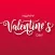 Valentines Day Stickers Pack