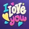 U & Me Valentines Day Love SMS