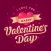 Happy Valentines Day Countdown