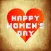 Beautiful Womens Day Stickers