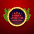 Christmas Countdown! Stickers! Christmas Countdown! Stickers!