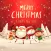 Countdown! Christmas Stickers