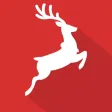 Christmas Stickers! Countdown! Christmas Stickers! Countdown!