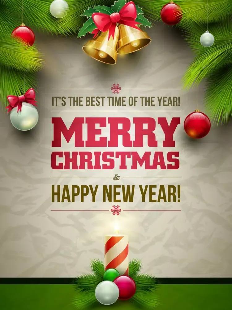 Cool Santa Christmas Stickers iPad  Screenshots