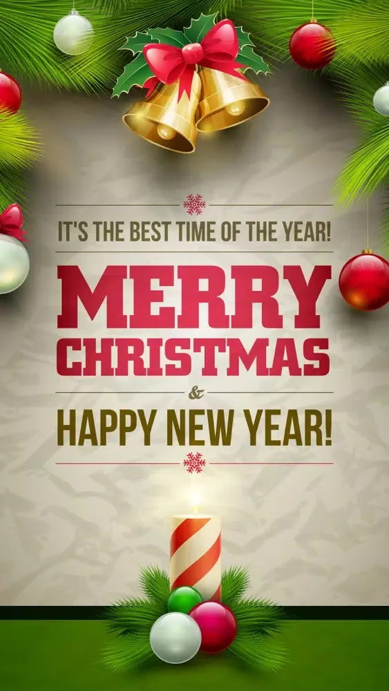 Cool Santa Christmas Stickers Screenshots