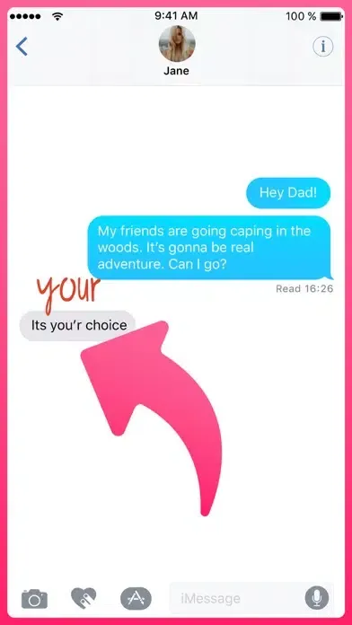 ภาพหน้าจอของ Grammar Fixer - Notify Mistake