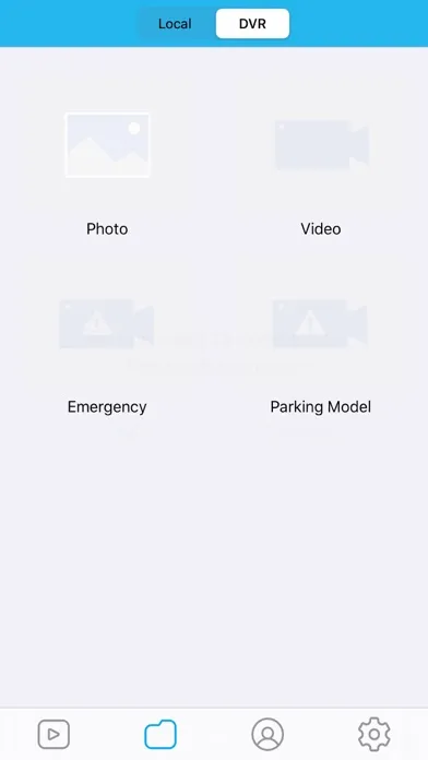 Screenshot di NCP-LINK