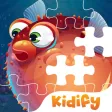 Kidify: Puzzle Games for Kids Kidify: Puzzle Games for Kids