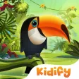 Kidify: Animal Sounds for Kids Kidify: Animal Sounds for Kids