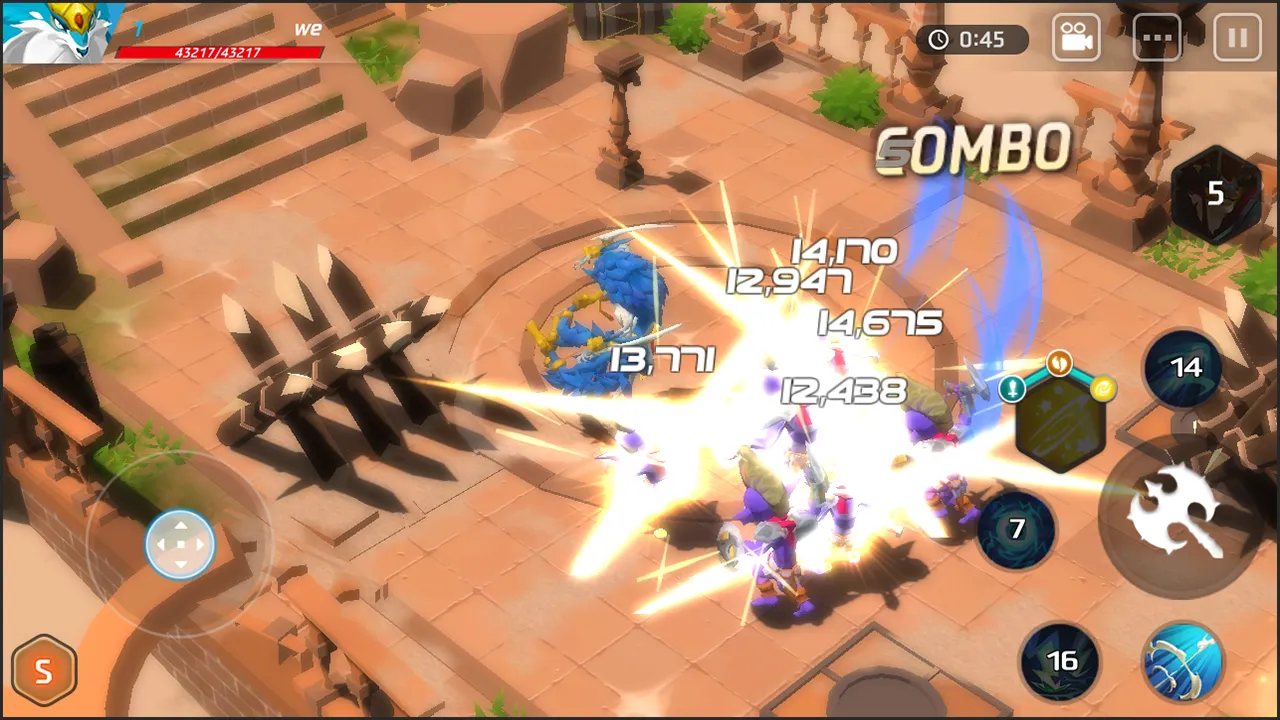 Maze Screenshots