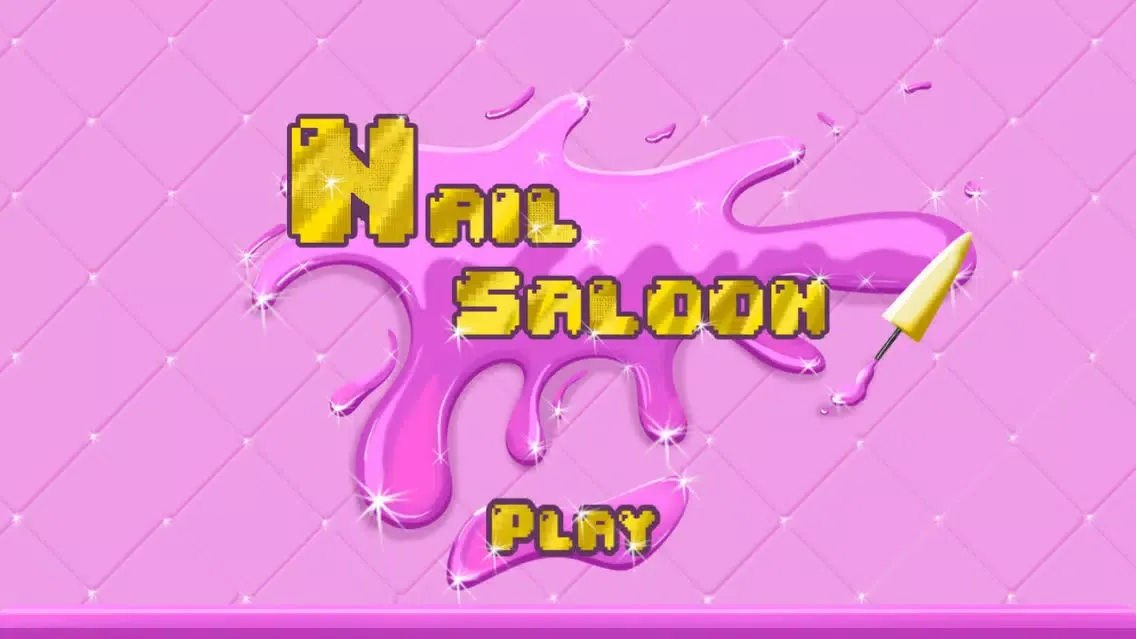 صور Girl Nail Saloon Game