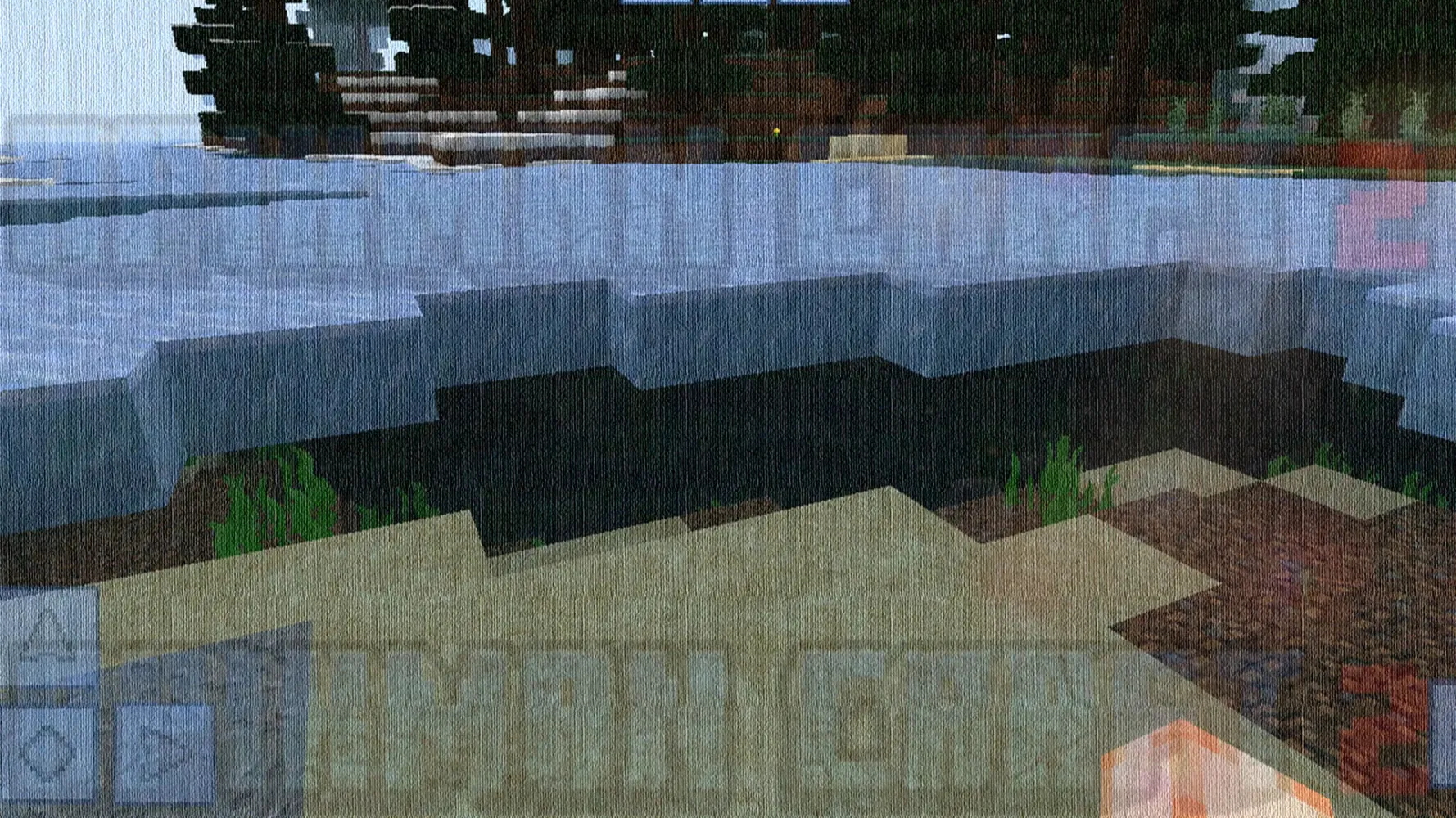 Apikman Craft 2 Screenshots